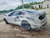 2020 Ford MUSTANG фото