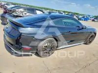 2020 Ford MUSTANG фото