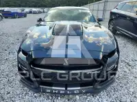 2020 Ford MUSTANG фото