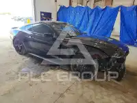 2020 Ford MUSTANG photo