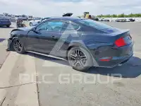 2020 Ford MUSTANG фото