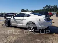 2020 Ford MUSTANG фото