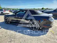 2020 Ford MUSTANG фото
