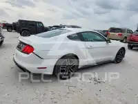 2020 Ford MUSTANG фото