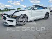 2020 Ford MUSTANG фото