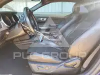 2020 Ford MUSTANG фото