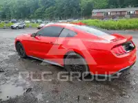 2020 Ford MUSTANG фото