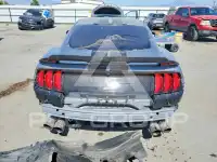 2020 Ford MUSTANG фото