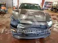 2020 Ford MUSTANG фото
