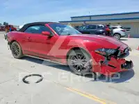 2020 Ford MUSTANG фото