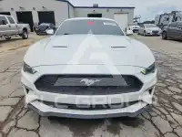 2020 Ford MUSTANG фото