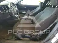 2020 Ford MUSTANG photo