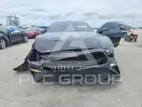 2020 Ford MUSTANG фото
