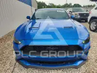 2020 Ford MUSTANG фото