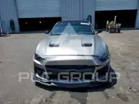 2020 Ford MUSTANG фото