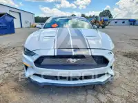 2020 Ford MUSTANG фото