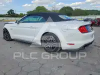 2020 Ford MUSTANG фото