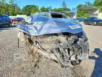 2020 Ford MUSTANG photo
