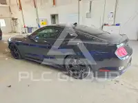 2020 Ford MUSTANG photo
