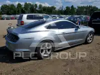 2020 Ford MUSTANG photo