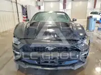 2020 Ford MUSTANG photo