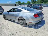 2020 Ford MUSTANG фото