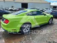2020 Ford MUSTANG фото