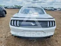 2020 Ford MUSTANG фото