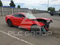 2020 Ford MUSTANG фото