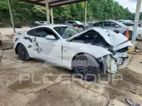 2020 Ford MUSTANG фото