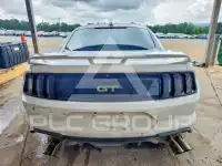 2020 Ford MUSTANG фото