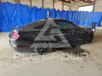 2020 Ford MUSTANG photo