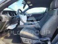 2020 Ford MUSTANG фото