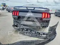 2020 Ford MUSTANG фото