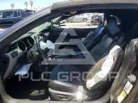 2020 Ford MUSTANG фото