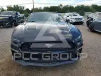 2020 Ford MUSTANG фото