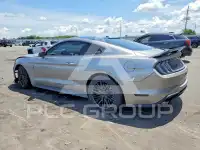 2020 Ford MUSTANG фото