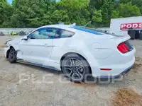 2020 Ford MUSTANG фото