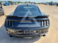 2020 Ford MUSTANG фото