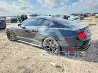 2020 Ford MUSTANG фото