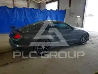 2020 Ford MUSTANG photo