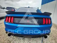 2020 Ford MUSTANG фото