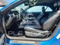 2020 Ford MUSTANG фото