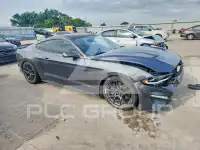 2020 Ford MUSTANG фото