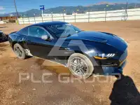 2020 Ford MUSTANG photo