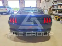 2020 Ford MUSTANG фото