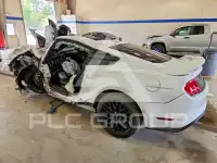 2020 Ford MUSTANG фото