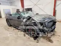 2020 Ford MUSTANG photo