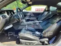 2020 Ford MUSTANG фото