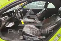 2020 Ford MUSTANG фото
